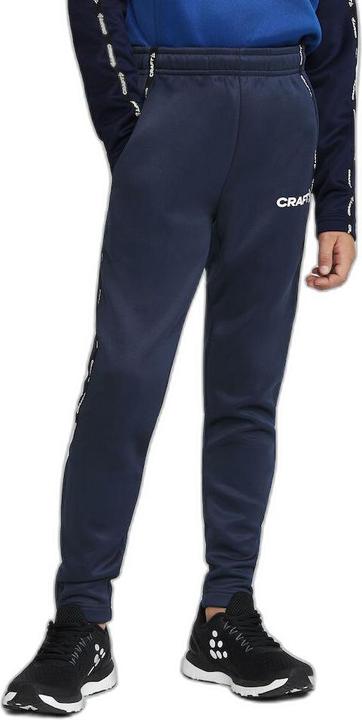 Produktbild Craft SQUAD 2.0 PANT JR