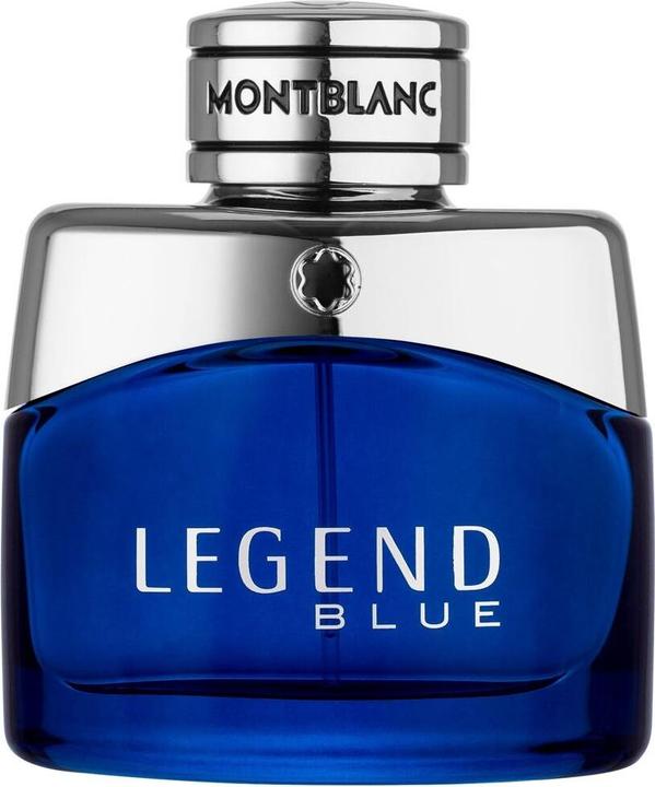Produktbild Montblanc Legend Blue (Eau de Parfum, 30 ml)