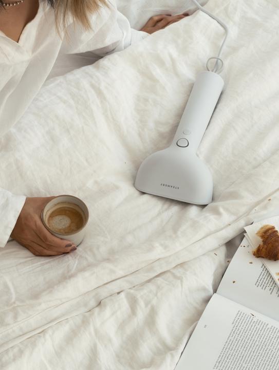 Actual product image Steamery Cirrus X (1200 W, 20 g/min)