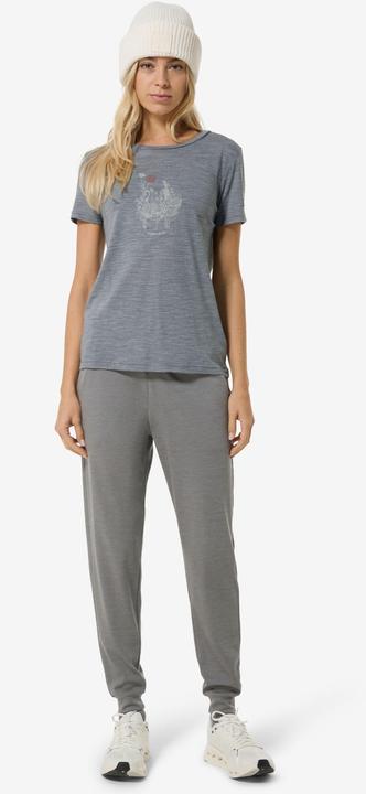 Produktbild Super Natural W Flowerhands Tee (S)