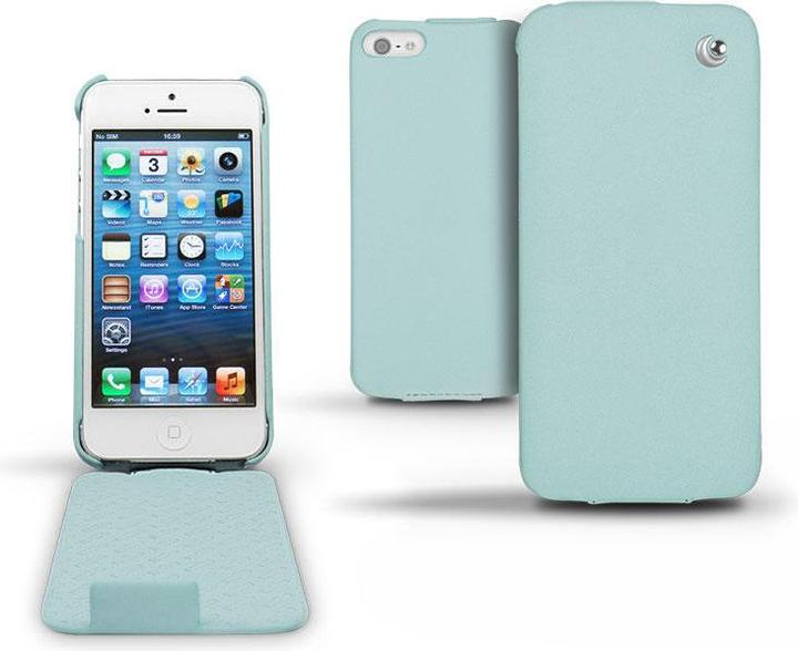 Image du produit Noreve Housse cuir vertical (Apple iPhone 5)
