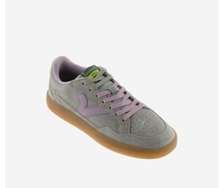 Actual product image Victoria Smash-Suede (41)