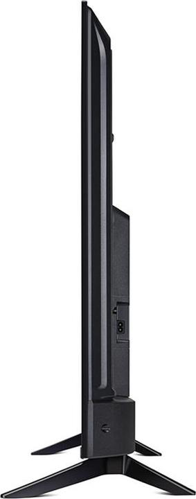 Actual product image LG 43UR91006LA (43", UR91, LED, 4K, 2023)