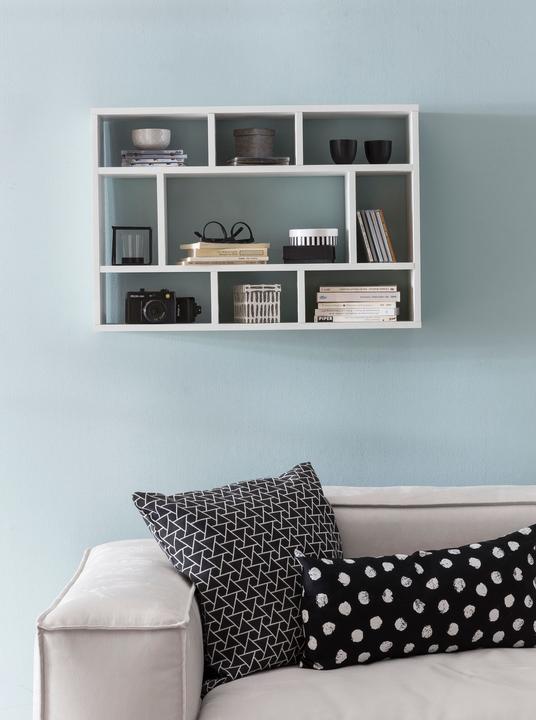 Actual product image Wohnling Rita (75 x 16 x 51 cm)