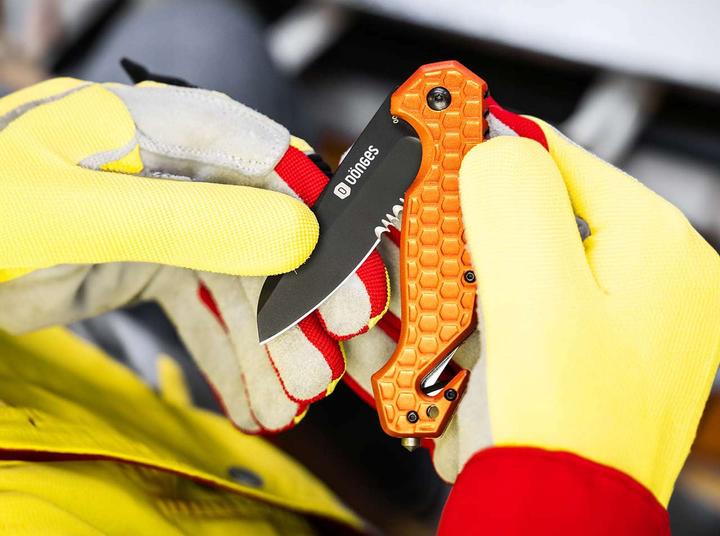 Produktbild Dönges Rettungsmesser Basic (8.50 cm)