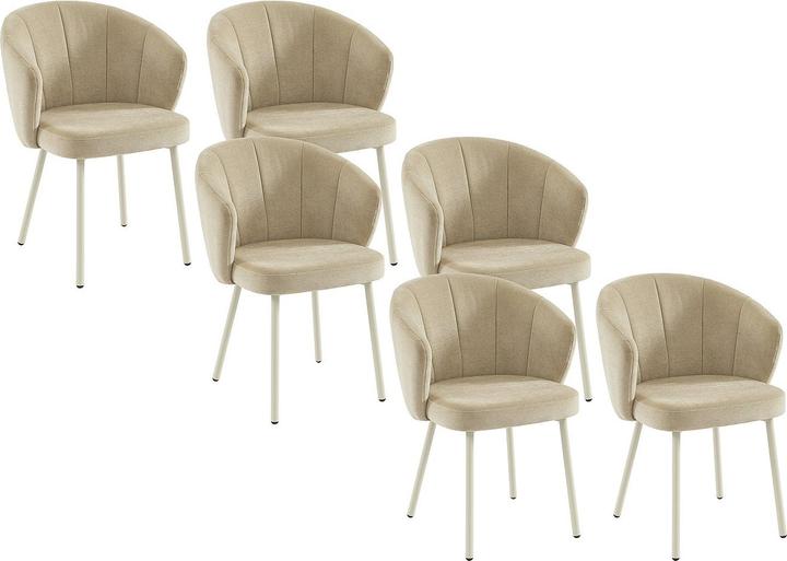 Produktbild Vente-unique Tanury