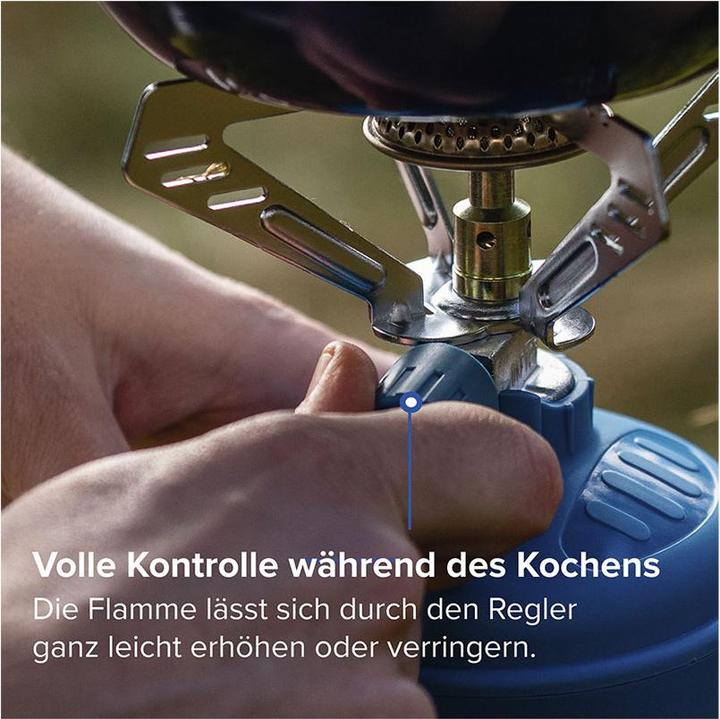 Image du produit Campingaz Camping 206 S