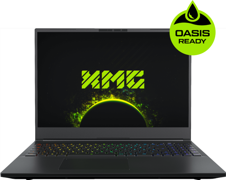 Produktbild XMG Notebook Neo 16 - E23sfb RTX 4090 (16", Intel Core i9-13900HX, 32 GB, 2000 GB, CH)
