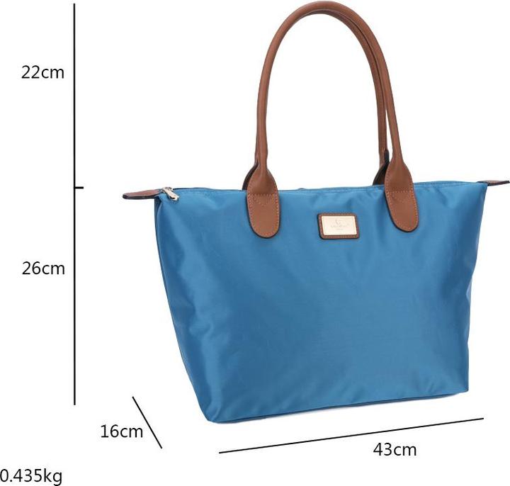 Image du produit Gallantry Cabas La Balade Sac à main taille M (5 l)