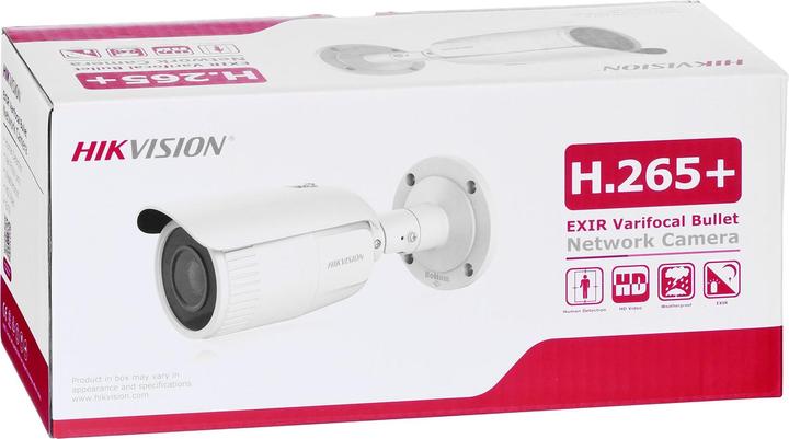 Image du produit Hikvision DS-2CD1643G2-IZ(2.8-12mm)(O-STD) (2560 x 1440 Pixels)