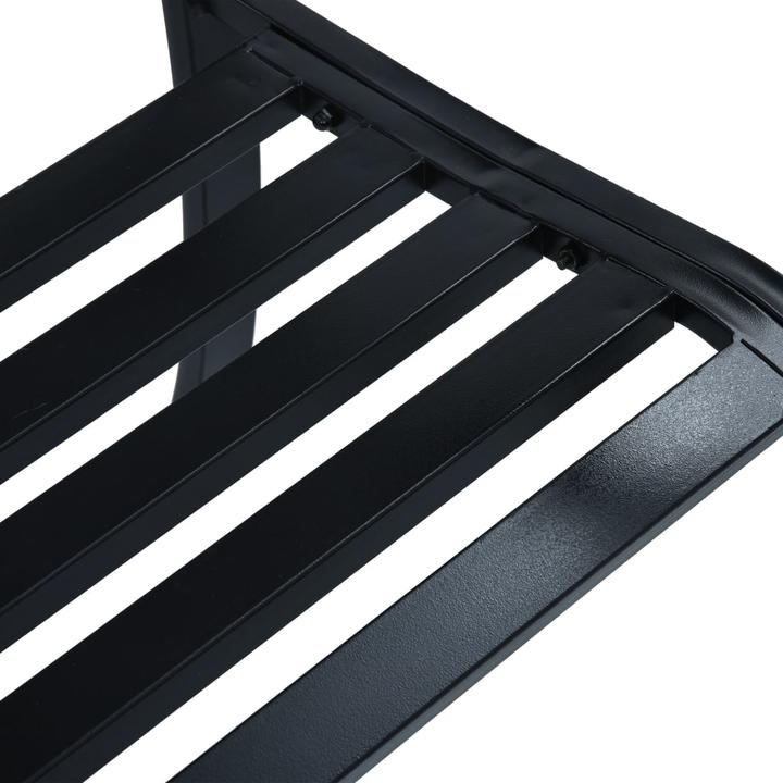 Image du produit vidaXL Gartenbank