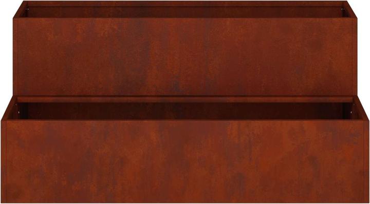 Produktbild vidaXL Garten-Pflanzgefäss