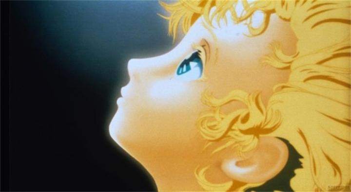 Produktbild Robotic Angel (Mediabook A, Blu-ray+DVD+Bonus DVD) (Blu-ray, Deutsch, Japanisch, Englisch)