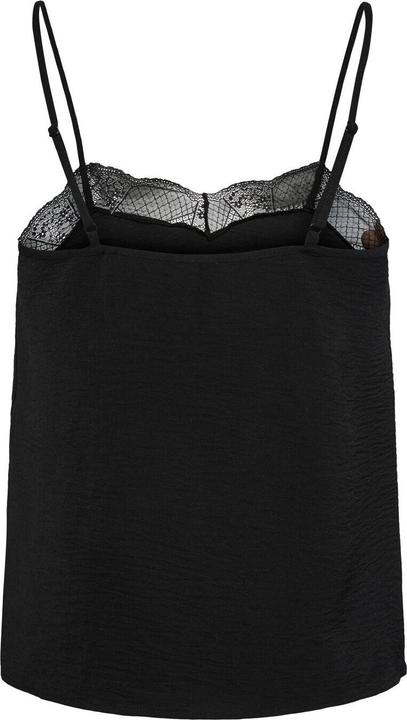 Immagine prodotto Pieces Pctiffany Strap Lace Top Noos Bc (L)