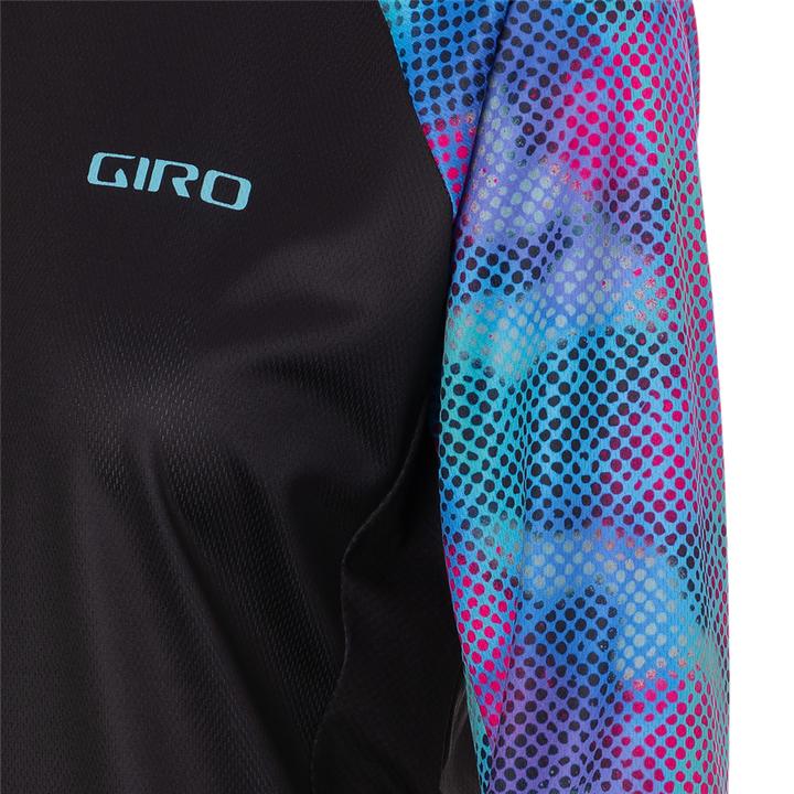 Image du produit Giro W Roust 3/4 Jersey (S)