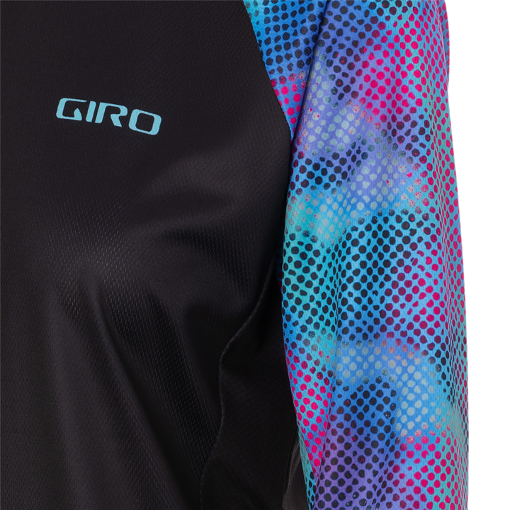 Immagine prodotto Giro Maglia W Roust 3/4 (XS)