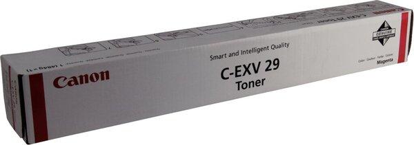 Image du produit Canon C-Exv 29m (M)