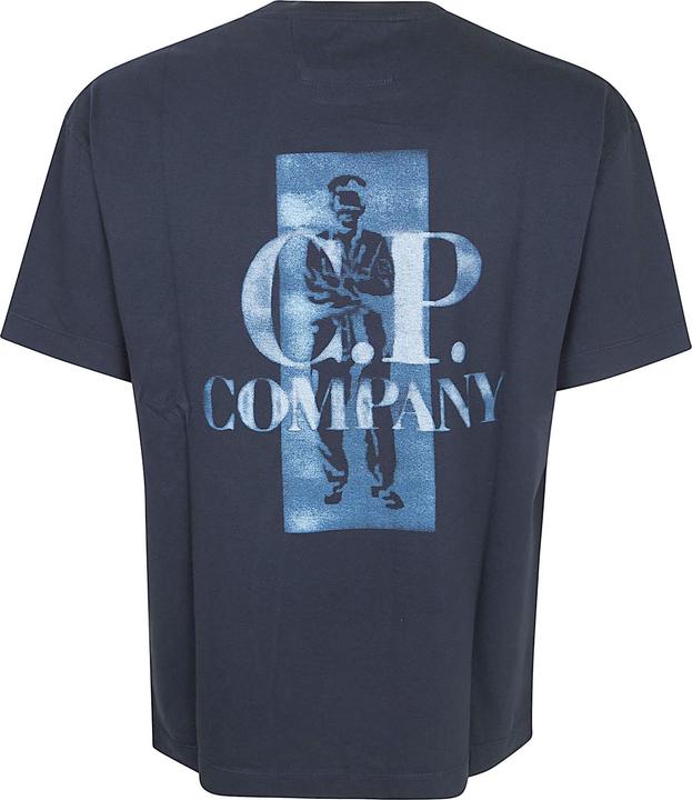 Produktbild C.P. Company 20CMTS143A (L)