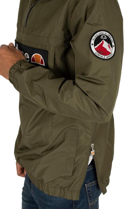 Immagine prodotto Ellesse Mont II OH (S)