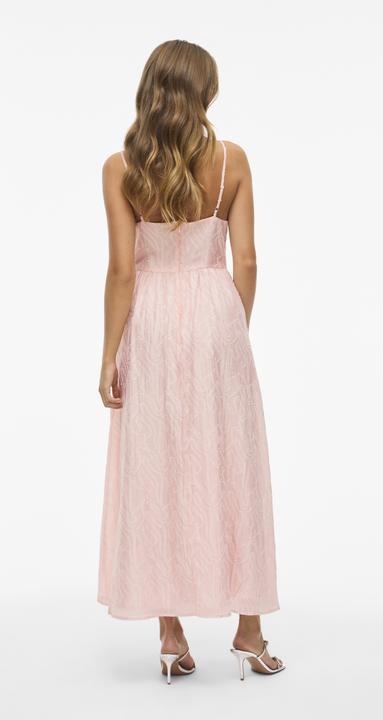 Produktbild Vila VIROJA Träger Maxikleid (38)