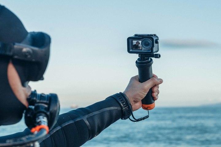 Produktbild DJI Osmo Action