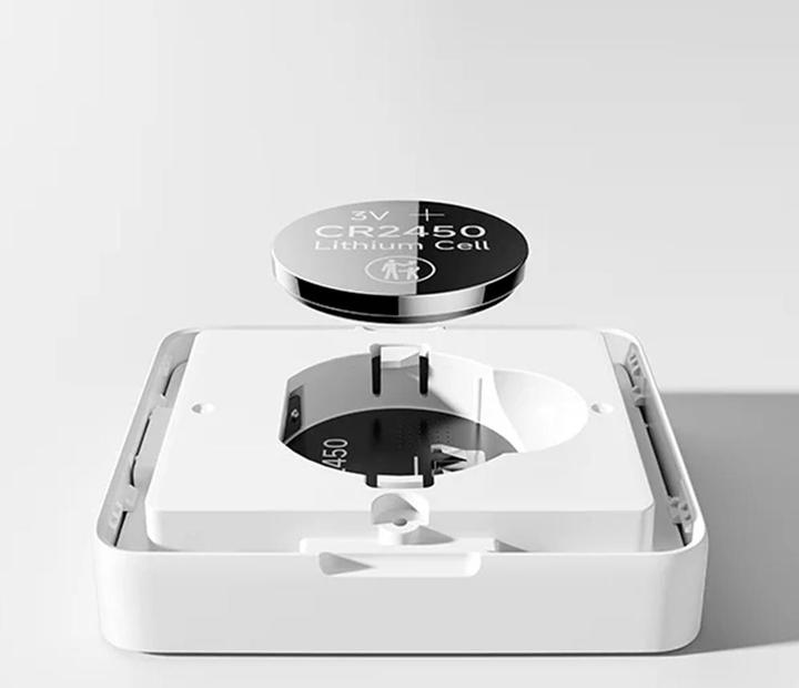 Image du produit Xiaomi Moniteur intelligent de température et d'humidité 3 Mini QBH4312GL