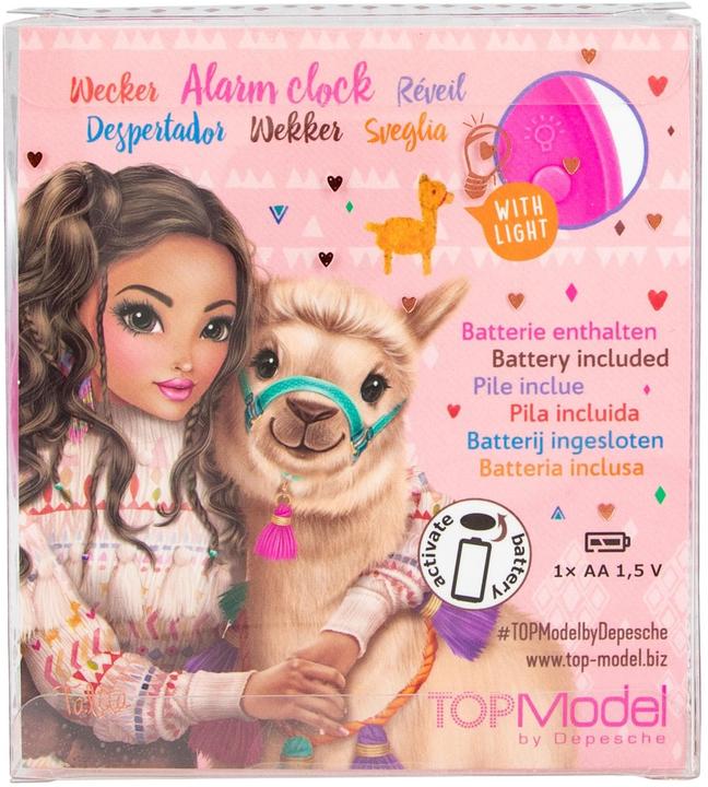 Produktbild Top Model Cosy