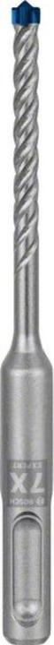 Actual product image Bosch Professional Zubehör EXPERT SDS plus-7X hammer drill, 5.5 x 50 x 115 mm (5.5 mm)