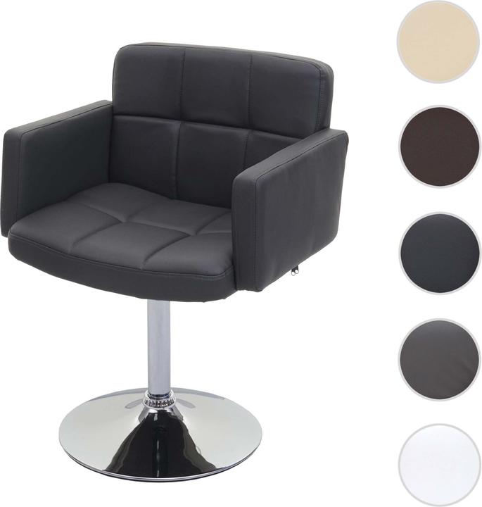 Produktbild JOHN316 Esszimmerstuhl