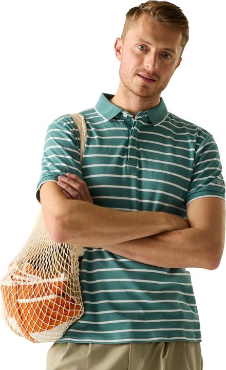 Produktbild Regatta Tiver Poloshirt (L)