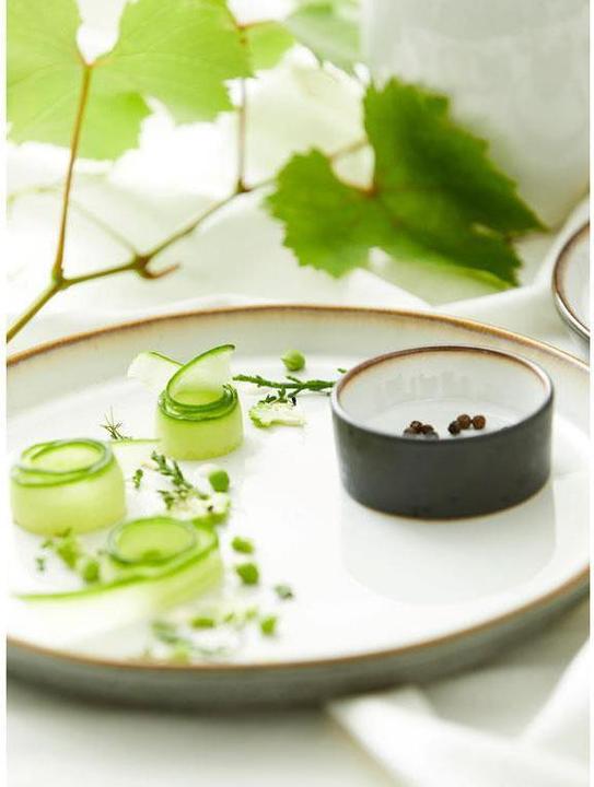 Image du produit Bitz Assiette plate (6 x, 27 cm)