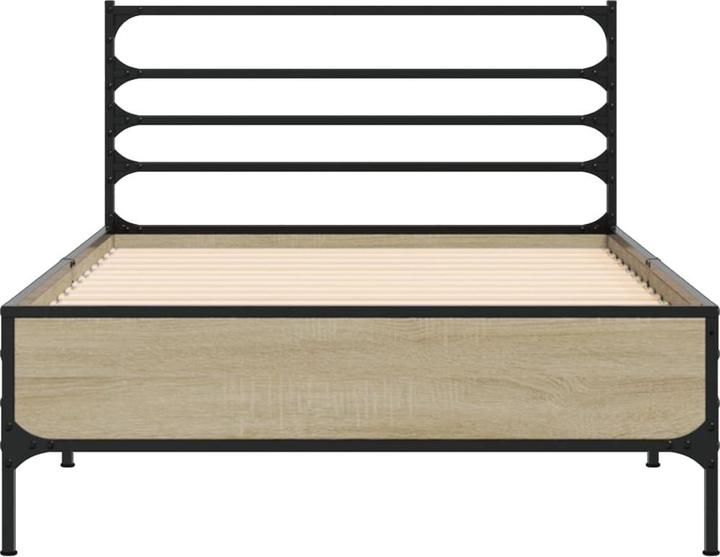 Immagine prodotto vidaXL Katie (160 x 200 cm)