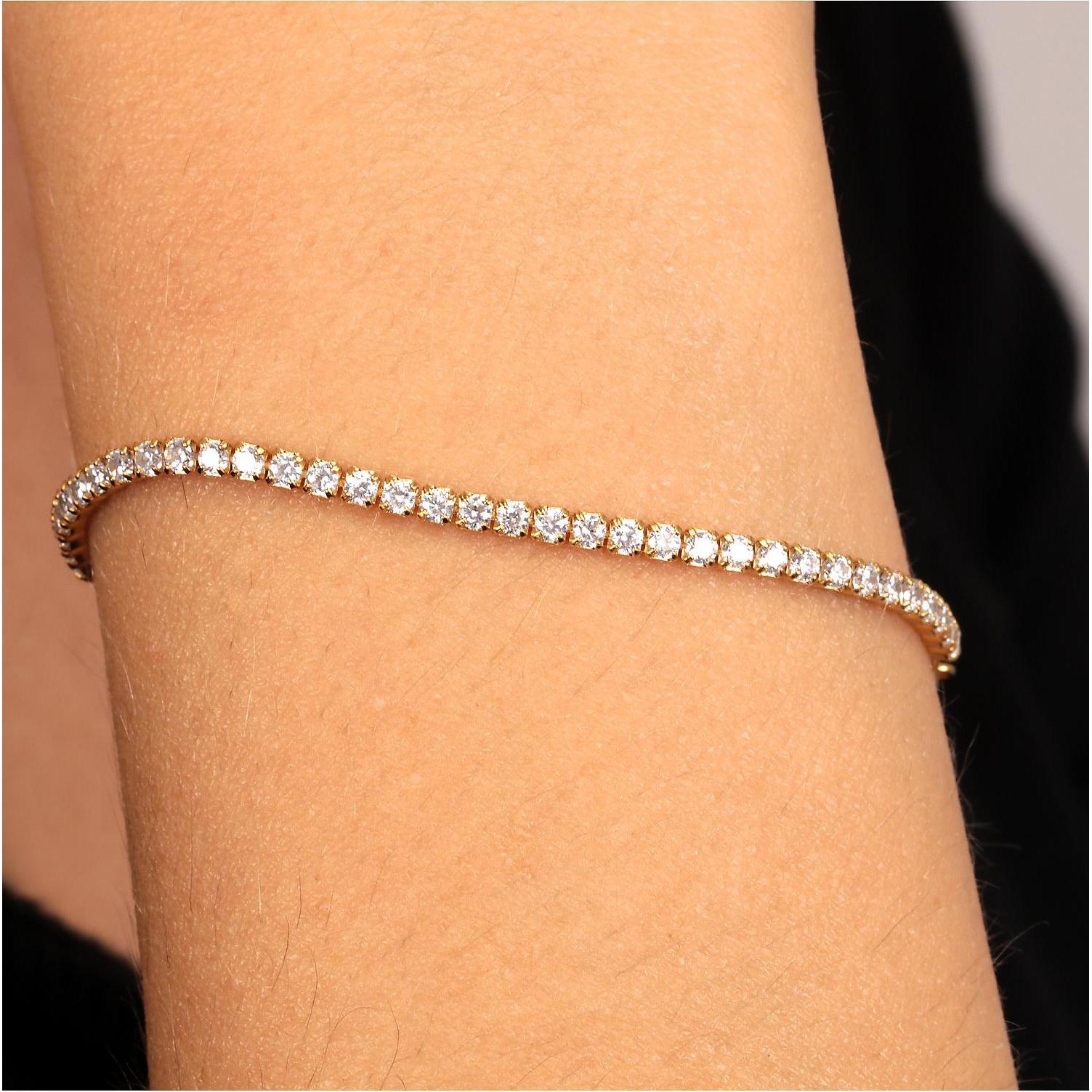 Thumbnail - Christ, Armschmuck, Armband, (16 cm, Recycelt, 925er Silber)