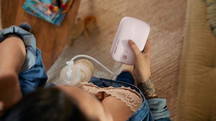 Produktbild Philips Avent Natural Motion