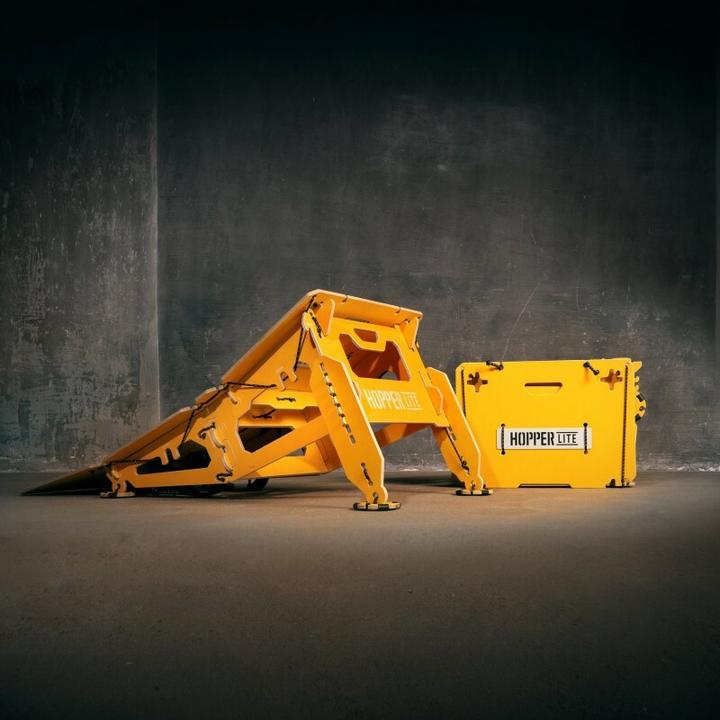 Produktbild Mtb Hopper Bike-Rampe Lite