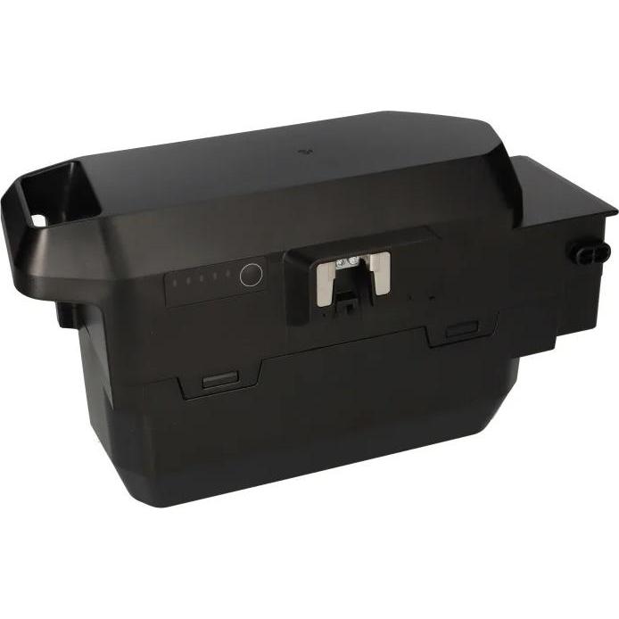 Thumbnail - Flyer, E-Bike Akku + E-Bike Ladegerät, (Akku-Schutzhülle)