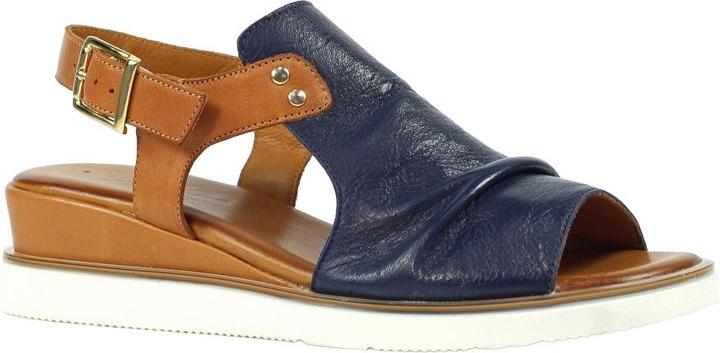 Lunar Sandalen Steffi Leder (41)