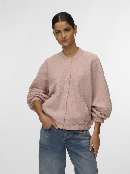 Actual product image Vero Moda VMLEONIE Bomberjacke Blousonjacke (M)