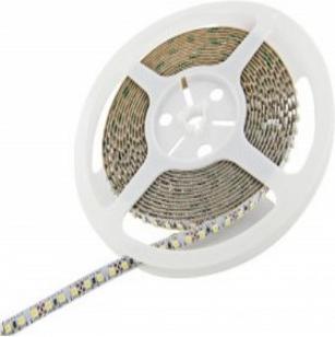 Produktbild V-TAC VT5730 LedStreifen SMD5730 120 Leds Hight Lumen Weiss IP20 5m (Weiss, 500 cm, Indoor)