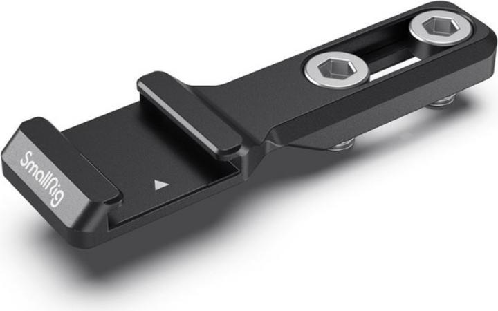 Produktbild SmallRig Cold Shoe Extension (Diverses Video Zubehör)