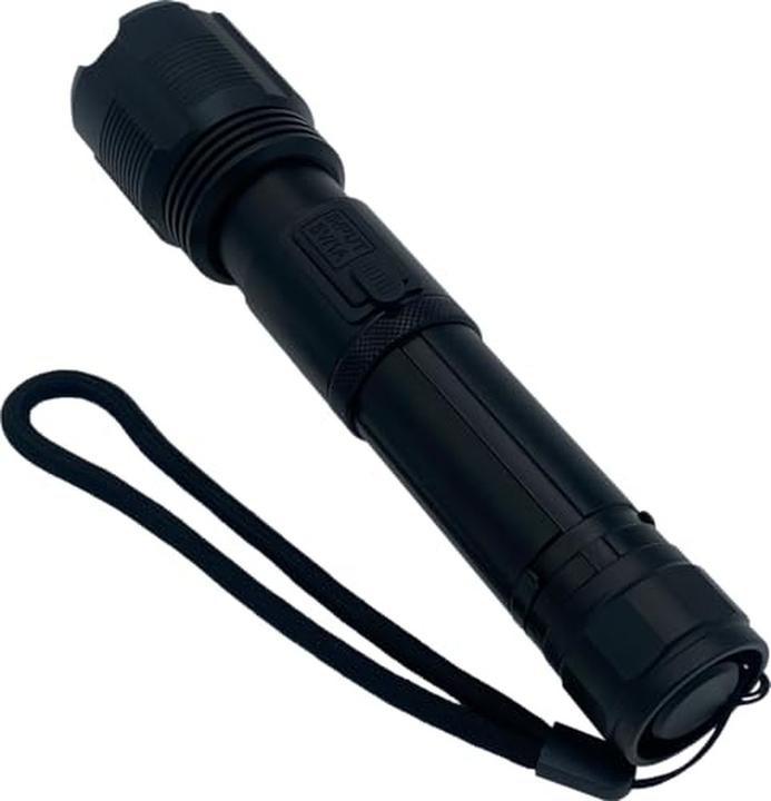 Actual product image Berger & Schröter UV-Lampe (16 cm)