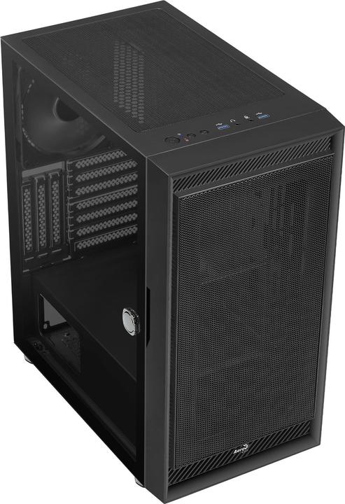 Produktbild AeroCool Graphite (ATX)