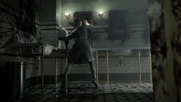 Actual product image Capcom Resident Evil 9: Requiem /Deluxe/Steelbook Edition ) (Switch 2, EN)