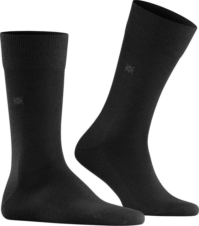 Produktbild Burlington Socken Casual Bequem sitzend (2er Pack, 40 - 46)