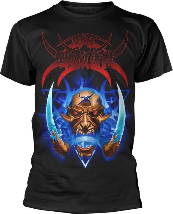 Actual product image The Police TShirt (S)