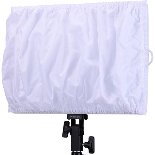 Immagine prodotto Amaran Pano 120c Kit (White) (EU) (Apparecchio di illuminazione a superficie)