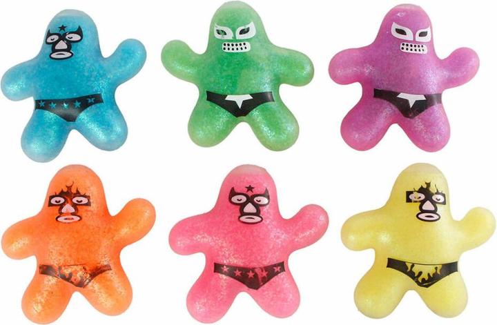 Produktbild Roost Stretch-Ninja-Held