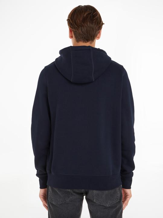 Immagine prodotto Tommy Hilfiger Felpa con cappuccio moderna da uomo per l'università (M)