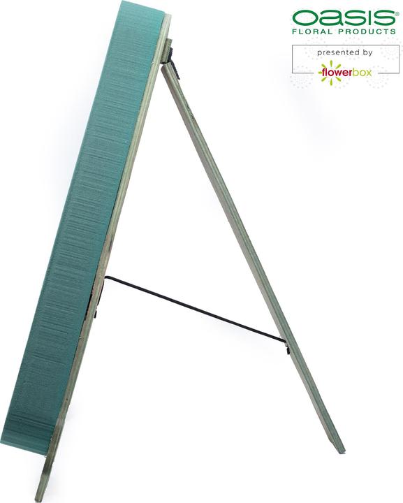 Actual product image Oasis BIOLINE Letter A