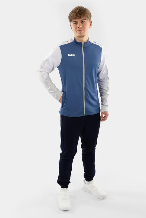 Immagine prodotto JAKO Kinder Polyesteranzug Dynamic (140)